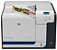 Impressora Laser Color Hp Cp3525dn Cp3525 Dn Cp3525 3525 - Imagem 1