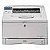 Impressora Hp 5100n 5100 - Laser - A3 - 29x - Imagem 1