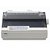 Impressora Epson Lx300+ Lx300 SEM TAMPA - Imagem 1