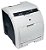 Impressora Laser Color Hp 3800n 3800 - Imagem 2