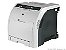 Impressora Laser Color Hp 3800n 3800 - Imagem 3