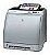 Impressora Laser Color Hp 2605dn 2605 Dn - Imagem 3