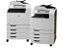 Impressora Multifuncional Color A3 Hp CM6030 6030 - Imagem 2