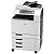 Impressora Multifuncional Color A3 Hp CM6040 6040 - Imagem 2