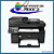 Impressora Multifuncional Laser HP M1212NF MFP M 1212 NF MFP - Imagem 1