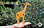 Animaldeiras Girafa sem Adesivo - Imagem 2