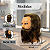 Manequim Masculino Com Barba Sem Suporte - Imagem 4