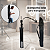 Tripé Em Ferro Para Manequim Sem Bandeja - Imagem 7