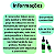 Removedor Adjust BHS 60ml Spray Para Prótese Capilar - Imagem 6
