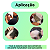 Removedor Adjust BHS 60ml Spray Para Prótese Capilar - Imagem 7