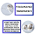 Fita Adesiva Super Tape 12 Yards x 2,5cm + Max Hold Sport 41ml - Imagem 3