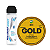 Fita Adesiva Gold Super 05 metros x 3,5cm+ Max Hold Sport 41Ml - Imagem 1