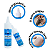 Cola Safe Grip 41ml para Prótese Capilar Lace e Peruca Walker Tape - Imagem 2