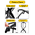 Kit Suporte Para Perucas, Wigs E Próteses Capilares - 4 unid - Imagem 7