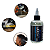 Cola Fusion Bond 120ml Para Prótese Capilar Lace e Peruca True Tape - Imagem 1