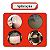 Kit Cola Extreme Hold 15ml + Scalp Protector Com Dosador 41ml - Imagem 5