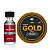 Cola Extreme Hold 15ml + Fita Adesiva Gold 15 metros x 2,5cm Para Prótese Capilar - Imagem 1