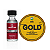 Cola Extreme Hold 15ml + Fita Adesiva Gold Super 5 metros x 3,5cm Para Prótese Capilar - Imagem 1