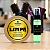 Kit Limpa Fácil - Fita Adesiva Limpa Tape 5m x 3,5cm + Removedor Adjust 30ml - Imagem 1