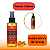 Removedor C 22 118ml  Limpeza de Prótese Capilar e Mega Hair Walker Tape - Imagem 7