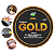 Fita Adesiva Gold 5 metros x 2,0 cm Para Prótese Capilar Original l Não Derrete - Imagem 1