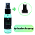 Removedor Adjust BHS 30ml Spray Para Prótese Capilar - Imagem 2