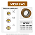 Fita Adesiva Natural Hold 36 yards X 2,5 cm Prótese Capilar - Imagem 6
