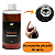 Removedor Orange BHS 500ml Spray Para Prótese Capilar - Imagem 2