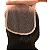 Topo Closure Feminino Frontal em Lace Cor Natural  10 x 10cm -  45 cm comprimento - Imagem 3