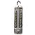 Luminária De Emergência Portátil Bateria Recarregável 64 LEDS Bivolt 4W DP-7104 Cor Branca - Imagem 6