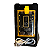Carregador Portátil Para Celular Compatível Com Cabos USB Tipo C Lightning 10.000MAH - Imagem 12