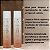 Kit Tratamento Profissional - Shampoo E Condicionador Hacssá Banho De Hidratação - Imagem 2