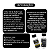 Cola Ultra hold 15ml para Prótese Capilar Peruca e Mega Hair Walker Tape - Imagem 5