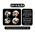 Cola Ultra hold 41 ml para Prótese Capilar Peruca e Mega Hair Walker Tape - Imagem 7