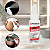 Protetor para Pele Sensível Scalp Protector 60ml Spray Original Walker Tape - Imagem 2
