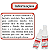 Protetor para Pele Sensível Scalp Protector 60ml Spray Original Walker Tape - Imagem 4