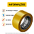 Fita Adesiva Gold + 5 metros x 2,5 cm Para Prótese Capilar Original l Não Derrete - Imagem 4