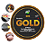 Fita Adesiva Gold + 5 metros x 2,5 cm Para Prótese Capilar Original l Não Derrete - Imagem 1