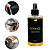 Removedor Orange BHS 250ml Spray Para Prótese Capilar - Imagem 1