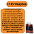 Removedor Orange BHS 1L Spray Para Prótese Capilar - Imagem 5