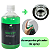 Removedor Adjust BHS 500ml Spray Para Prótese Capilar - Imagem 2