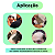Removedor Adjust BHS 1L Spray Para Prótese Capilar - Imagem 7