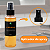Removedor Orange BHS 100ml Spray Para Prótese Capilar - Imagem 3
