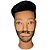 Kit Prótese Capilar Masculina Micropele 20x25cm + Gold 10m x 2,0 + Adjust 30ml Corte 1 - Imagem 2