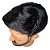 Kit Prótese Capilar Masculina Micropele 20x25cm + Gold 10m x 2,0 + Adjust 30ml Corte 1 - Imagem 3