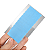 Kit De Fitas Retas Minis Com 120 Unidades 4CM X 0,8CM - Walker Tape - Imagem 2