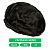 Prótese Capilar Masculina Micropele 20x25cm Castanho Médio 130% Densidade - Imagem 6