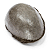 Prótese Capilar Base Micropele #1B65 Castanho Escuro 65%Grisalho 20X25cm - Imagem 3