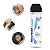 Max Hold Sport Potencializador De Aderência 41ML - Walker tape ( DOSADOR ) - Imagem 1