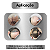 Max Hold Sport Potencializador De Aderência 41ML - Walker tape ( DOSADOR ) - Imagem 5